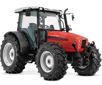 SAME Explorer3 110